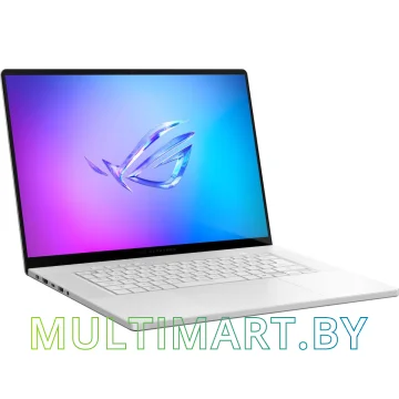 Игровой ноутбук ASUS ROG Zephyrus G16 2025 GU605CW-QR094W (90NR0LX6-M005U0) картинка 3